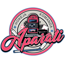 HK Aparāti logo
